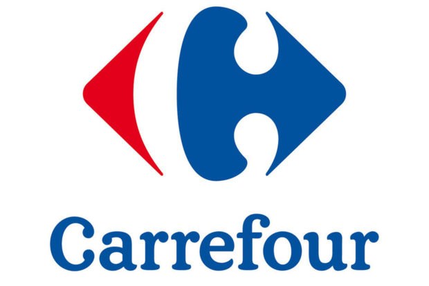 Cupón descuento Carrefour
