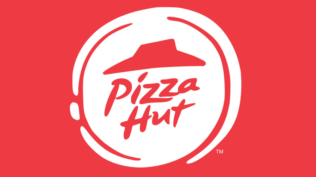 Comida A Domicilio Pizza Hut