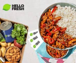 Hellofresh