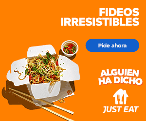 Just Eat